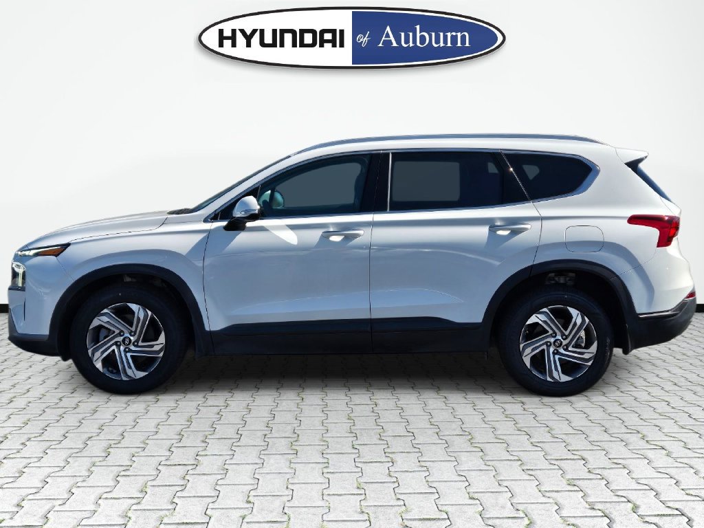 Certified 2023 Hyundai Santa Fe SEL w/ Cargo Package FWD image 10