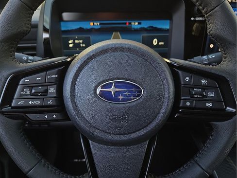 New 2026 Subaru Outback Premium image 20