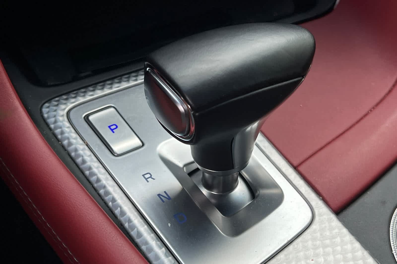 Used 2023 Genesis G70 3.3T w/ Sport Prestige Package RWD image 22