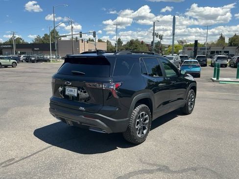 New 2026 Chevrolet Equinox ACTIV w/ Convenience Package III AWD/4WD image 3