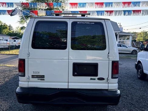 Used 2014 Ford E-350 and Econoline 350 Super Duty RWD image 7