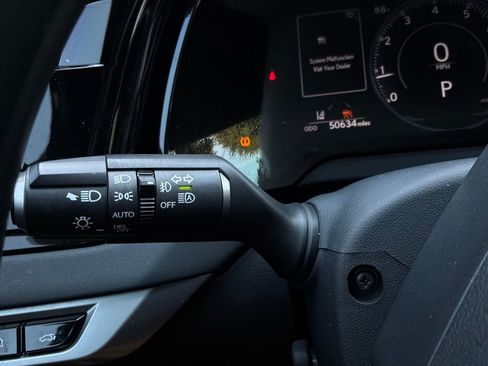 Used 2023 Lexus RX 350 Premium Plus w/ Cold Area Package FWD image 45
