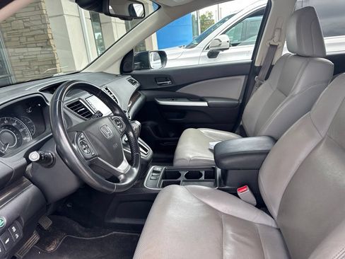 Used 2016 Honda CR-V Touring image 17
