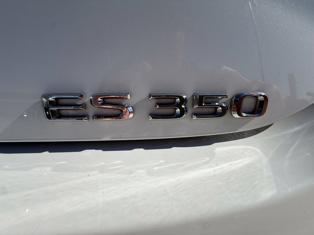 Used 2024 Lexus ES 350 F Sport FWD image 36