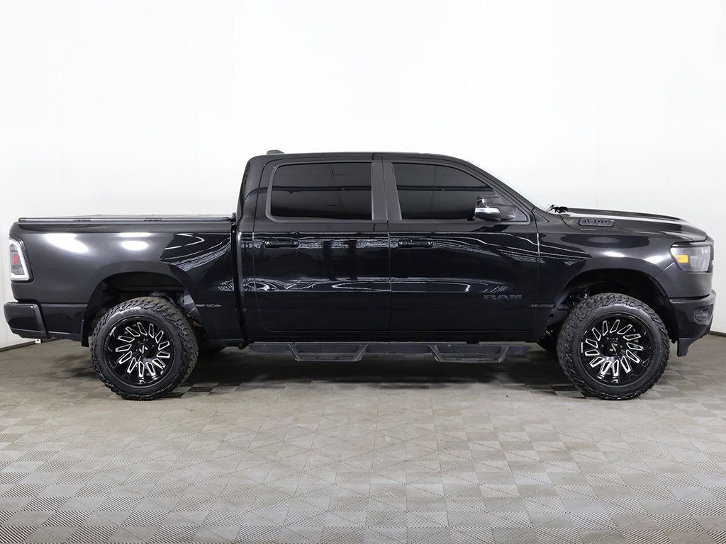 Used 2020 RAM 1500 Big Horn AWD/4WD image 16