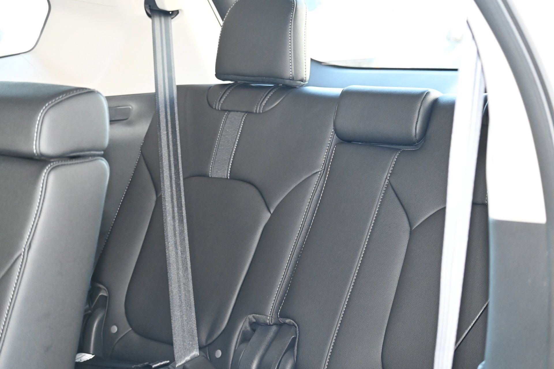 New 2026 Honda Pilot EX-L image 22
