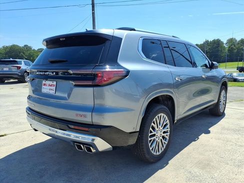 New 2026 GMC Acadia Denali w/ Super Cruise Package image 7