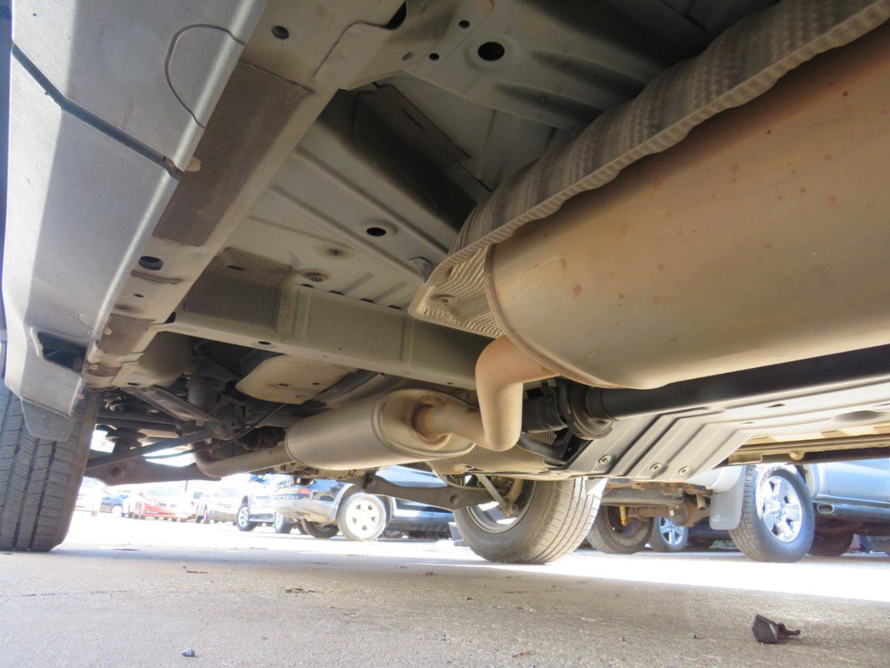 Used 2018 Honda Ridgeline RTL-T image 31