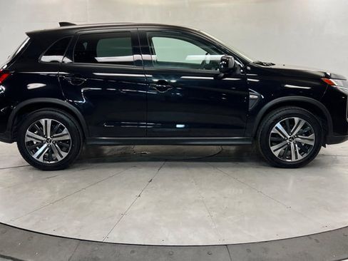 Used 2025 Mitsubishi Outlander Sport ES AWD/4WD image 6