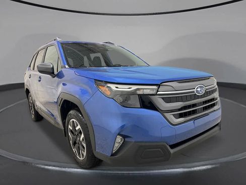 New 2026 Subaru Forester Premium AWD/4WD image 7
