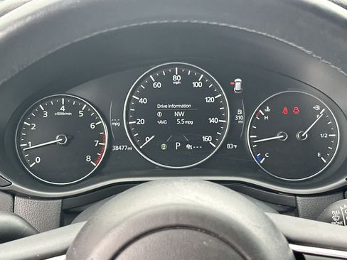 Used 2025 MAZDA CX-50 AWD 2.5 S w/ Preferred Package image 28