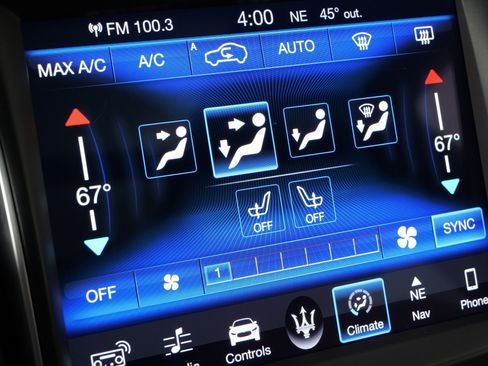 Used 2018 Maserati Levante image 51