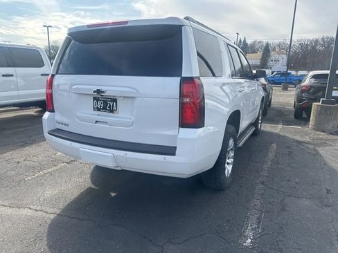 Used 2020 Chevrolet Tahoe LT image 15