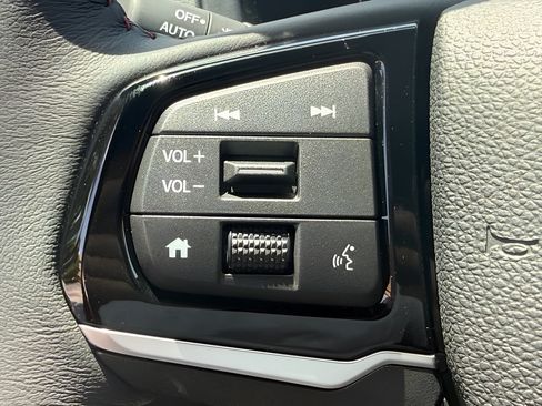 New 2026 Honda Odyssey Sport-L image 21