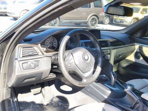 Used 2015 BMW 428i xDrive 428i xDrive AWD 2dr Coupe image 9