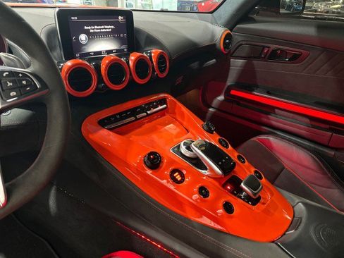 Used 2016 Mercedes-Benz AMG GT S image 93