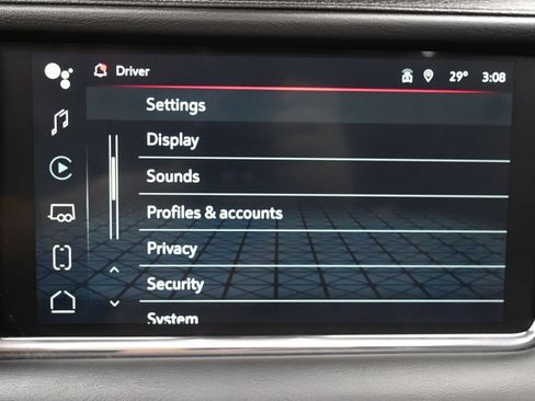 Used 2023 GMC Yukon Denali w/ Denali Reserve Package AWD/4WD image 17