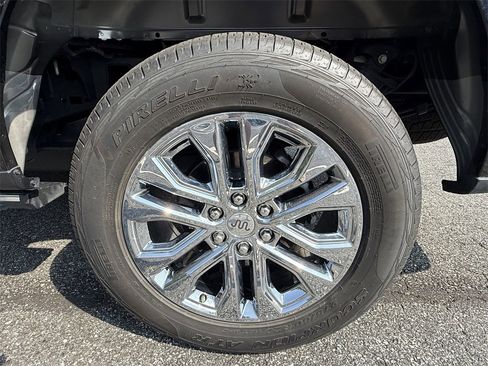 Used 2024 Ford F150 King Ranch image 18