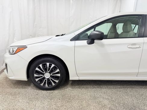 Used 2019 Subaru Impreza 2.0i AWD/4WD image 4