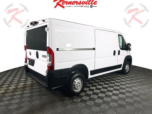 Used 2023 RAM ProMaster 2500 image 7