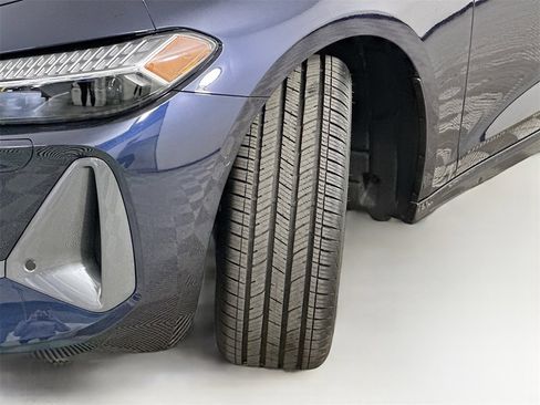 New 2025 Audi A5 2.0T Premium Plus image 25