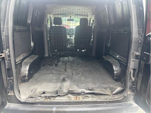 Used 2013 Nissan NV200 S w/ Back Door Glass Pkg FWD image 12