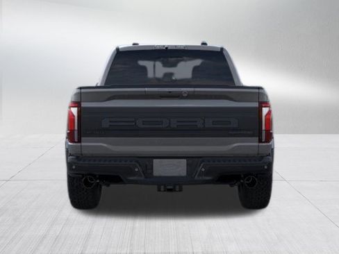 New 2025 Ford F150 Raptor image 7