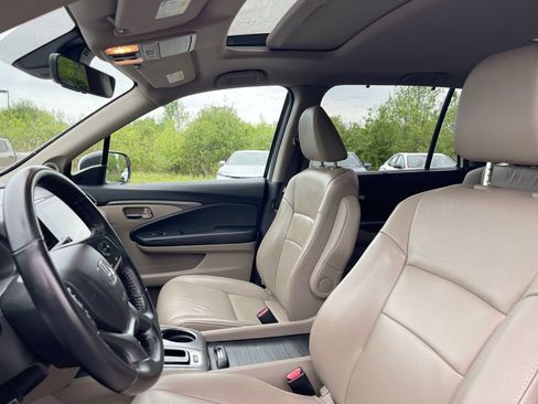 Used 2020 Honda Pilot EX-L image 10