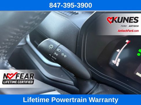 Used 2024 Toyota Grand Highlander XLE image 40