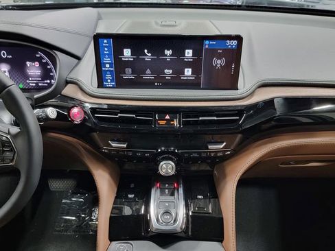 New 2026 Acura MDX SH-AWD w/ Advance Package image 18