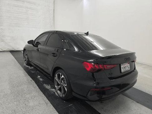Used 2023 Audi A3 2.0T Premium Plus FWD image 6