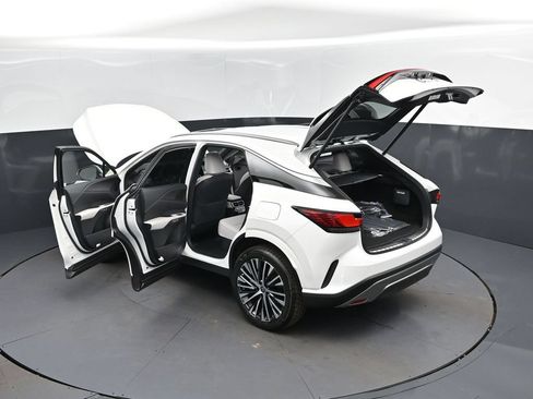 New 2026 Lexus RX 350 FWD image 2