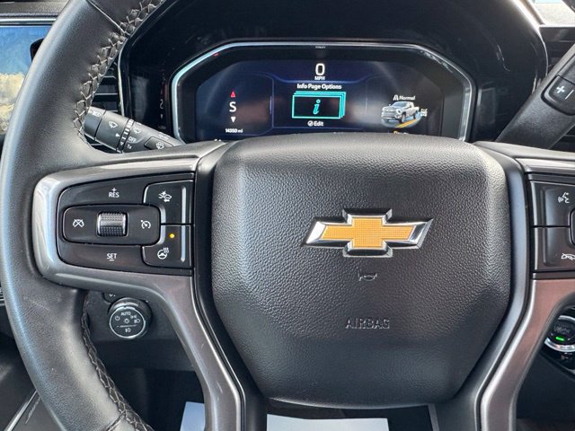 Certified 2026 Chevrolet Silverado 3500 High Country w/ Technology Package AWD/4WD image 33