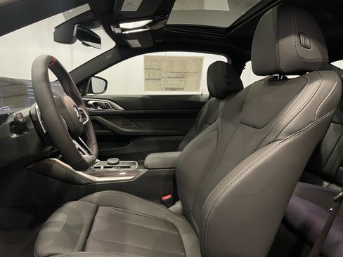 New 2026 BMW 440i xDrive Coupe w/ Premium Package image 8