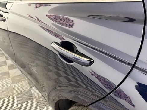 Used 2023 Genesis GV70 2.5T w/ Sport Prestige Package image 27