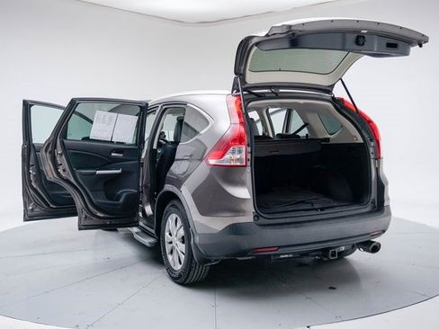 Used 2014 Honda CR-V EX-L image 18