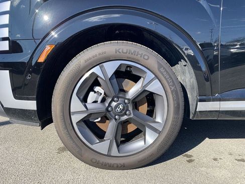 New 2026 Hyundai Palisade Limited image 19