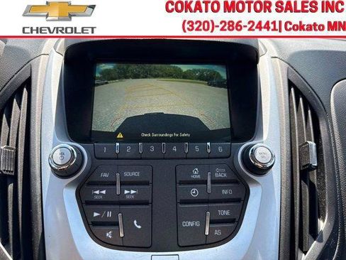 Used 2017 Chevrolet Equinox LT w/ Convenience Package AWD/4WD image 21