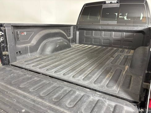 Used 2019 RAM 2500 Laramie image 13