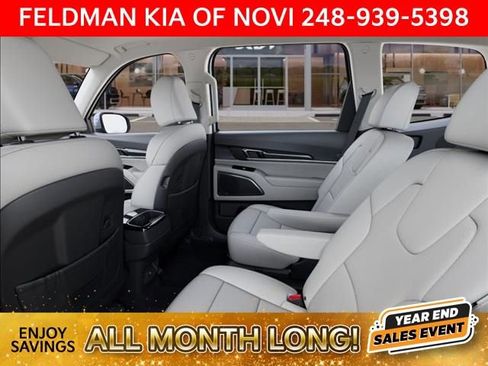 New 2025 Kia Telluride S image 18