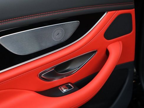 New 2026 Mercedes-Benz AMG GT 53 image 22