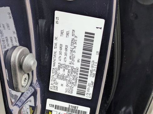 New 2026 Toyota Sequoia Limited w/ Tow Technology Package image 17