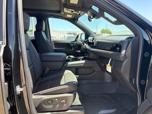 New 2026 Chevrolet Tahoe High Country w/ Sun And Tow Package AWD/4WD image 52