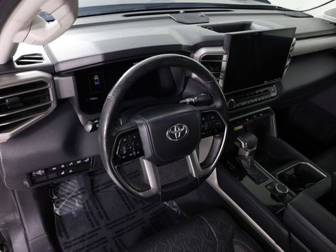 Used 2023 Toyota Tundra Limited RWD image 20