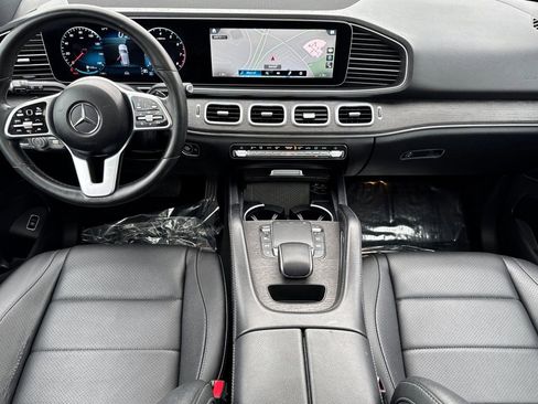Used 2021 Mercedes-Benz GLE 350 4MATIC image 29