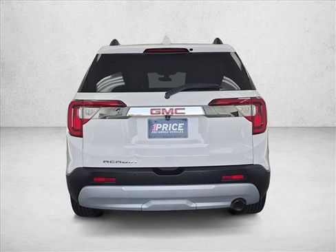 Used 2020 GMC Acadia SLE w/ Driver Convenience Package FWD image 7