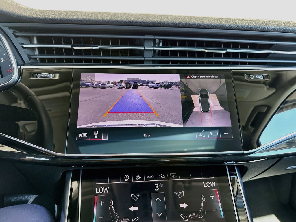 Certified 2023 Audi Q7 3.0T Premium AWD/4WD image 15