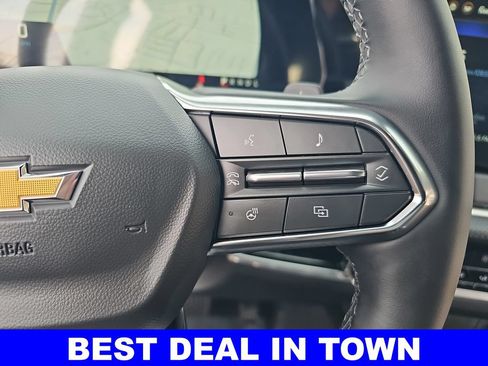 New 2026 Chevrolet Equinox LT FWD image 29