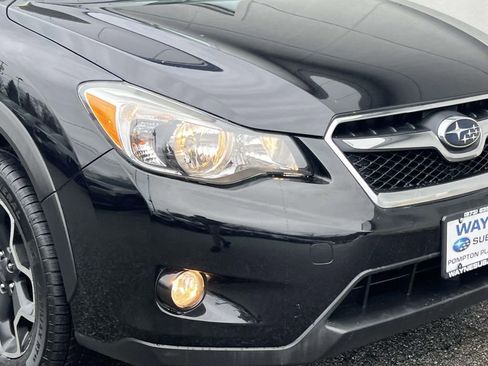 Used 2014 Subaru Crosstrek 2.0i Premium image 7
