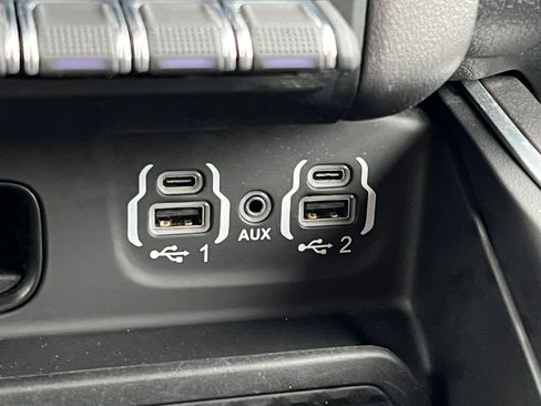 Used 2021 RAM 1500 Big Horn image 31